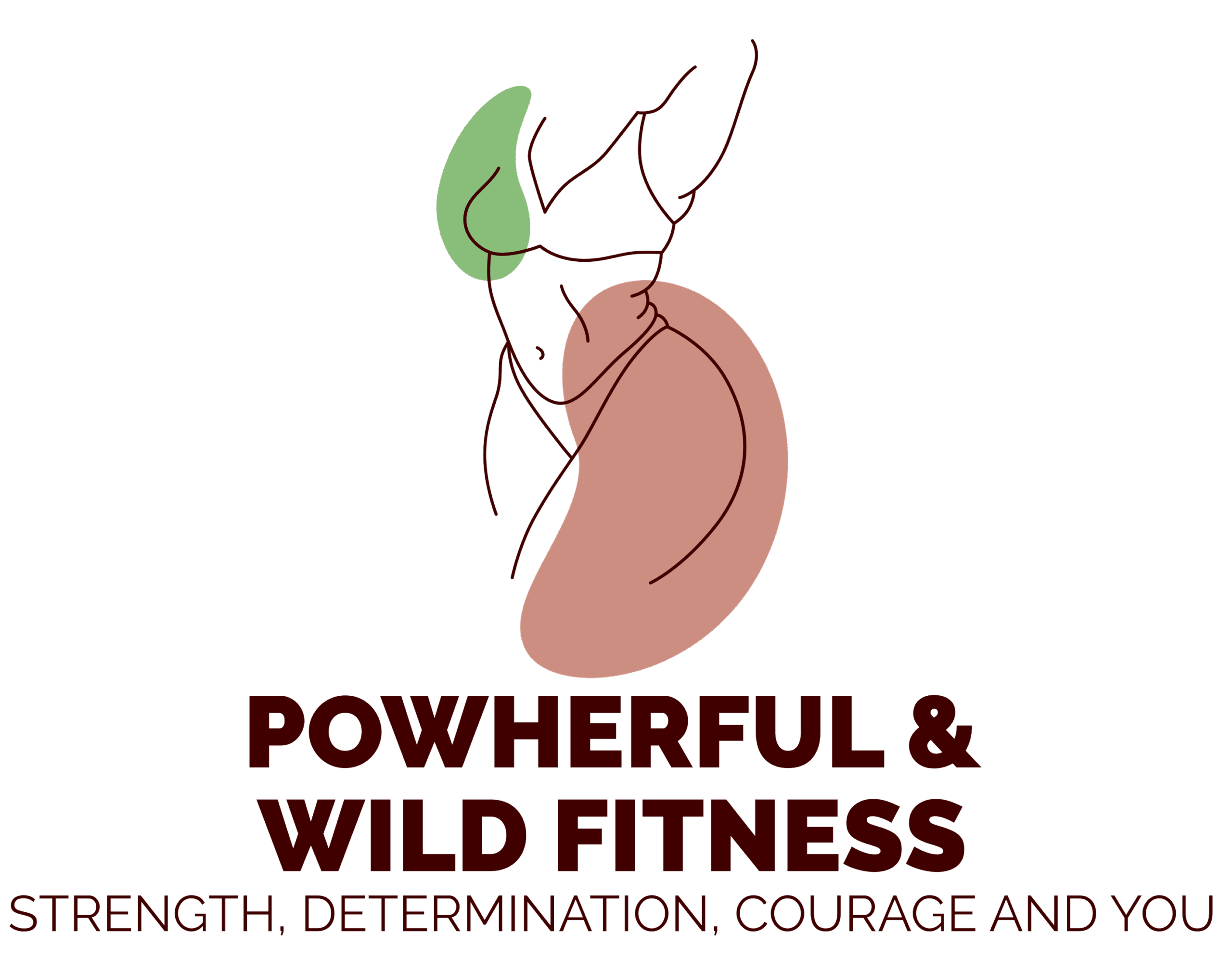 PowHERful & Wild Fitness